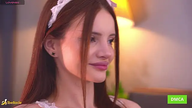 Bellacle online show from March 30, 8:47 am