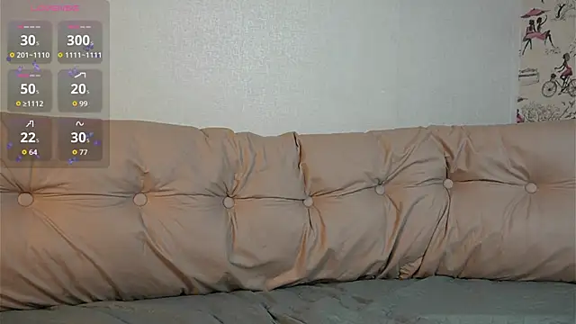 bubble bbb online show from November 11, 4:41 am