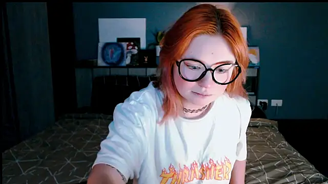 candy lina online show from February 12, 12:07 pm