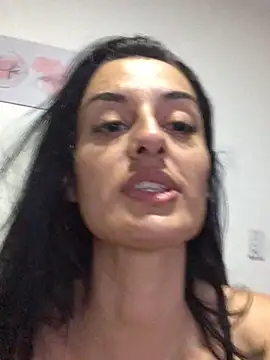 Catmila94 online show from May 29, 3:48 am