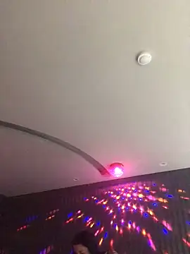 Catmila94 online show from October 1, 7:08 pm