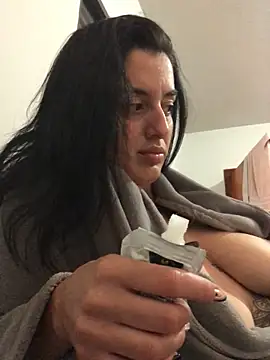 Catmila94 online show from October 15, 10:18 am