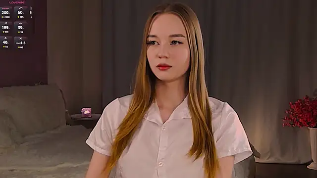 nik0le  online show from January 16, 1:45 am