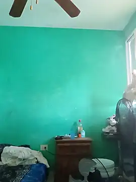 Hotmom31 online show from March 30, 12:10 am