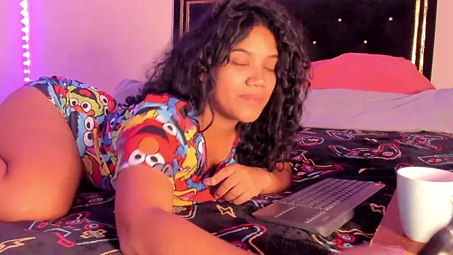 JennamartinyII online show from February 10, 11:46 am