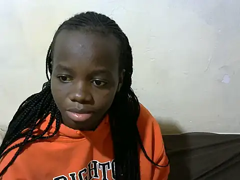 Thicky kyla online show from February 17, 8:41 pm