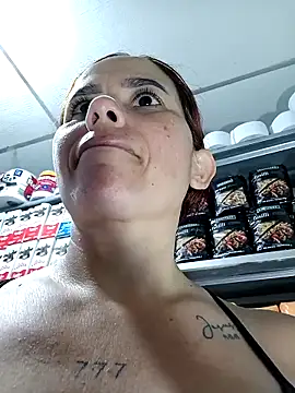 Queen lorena online show from December 22, 1:25 pm