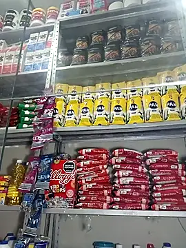 Queen lorena online show from February 6, 1:25 pm