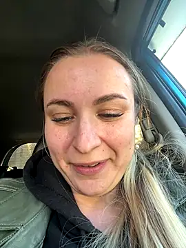 OlgaBuzzz online show from October 3, 10:53 am