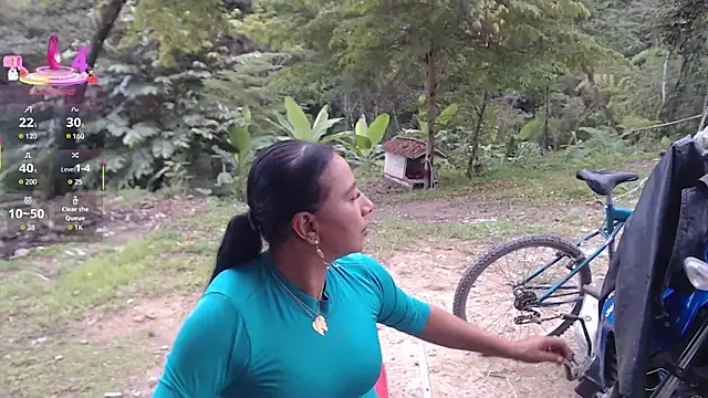 andreu mature online show from February 12, 10:22 pm