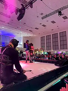 Inked lorena online show from September 25, 2:05 pm