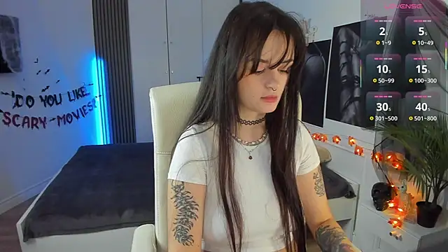 SashaSunlight online show from October 24, 1:29 pm