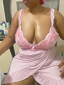 Nomthie online show from March 1, 4:45 am