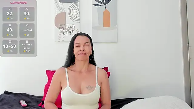 Evawalker  online show from January 12, 3:06 pm