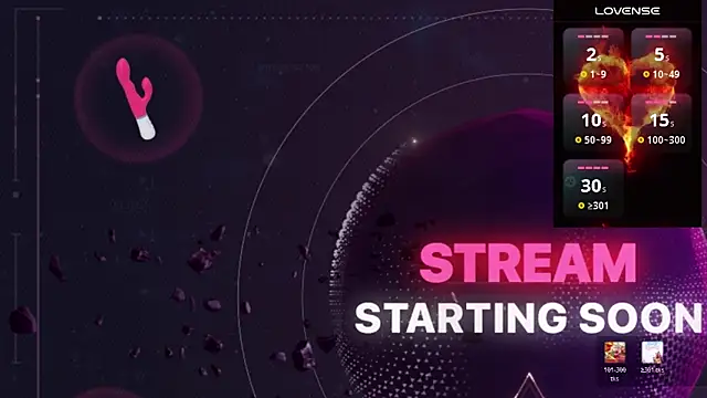 nasty katty  online show from January 31, 9:35 pm