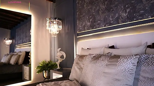 AylinMillerxs online show from February 5, 10:24 pm