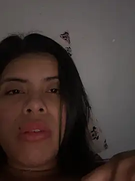 Emilly-musa online show from May 16, 6:38 am