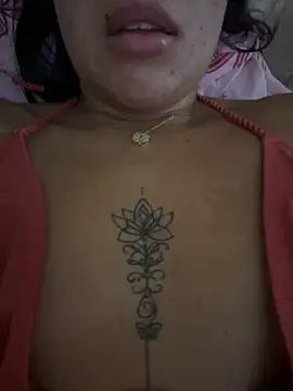 Emilly-musa online show from September 24, 9:14 pm