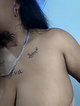 Michelle Brito1 online show from March 15, 2:13 am