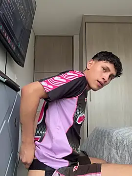 pipeynick online show from March 2, 10:26 pm