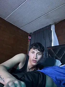 pipeynick online show from April 10, 10:49 pm