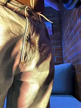 pipeynick online show from October 8, 12:59 am