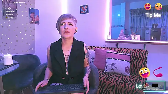 Maria fernandaxxx  online show from November 7, 10:04 pm