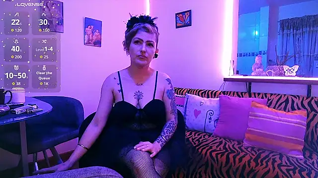 Maria fernandaxxx  online show from September 19, 5:28 am