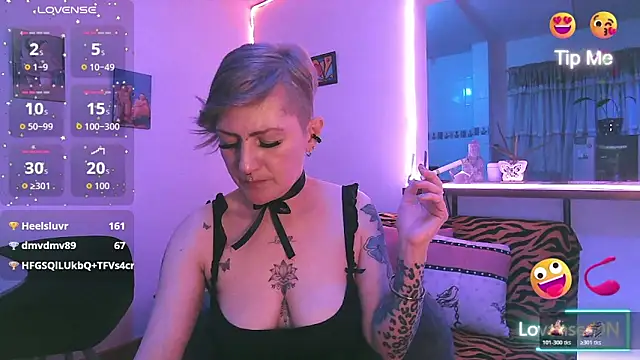 Maria fernandaxxx  online show from December 22, 3:31 am