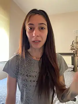 SOFIASWEETSECRETT online show from March 22, 10:43 am