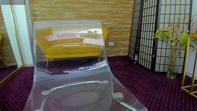 AishaRouhi online show from September 13, 4:20 am