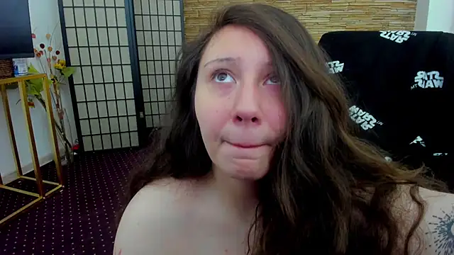 AishaRouhi online show from November 15, 5:52 am