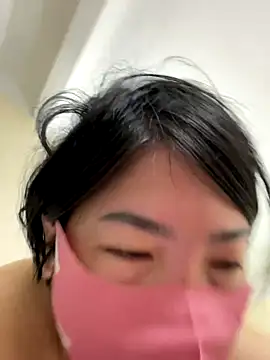 Hachi Sweetbabie  online show from October 8, 10:03 pm