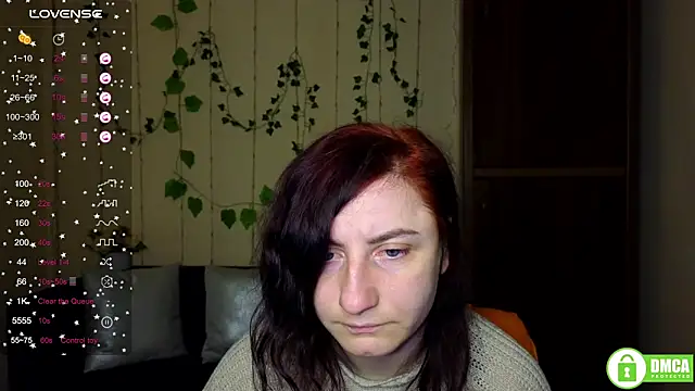 Muse kitty jenia online show from January 18, 6:37 pm