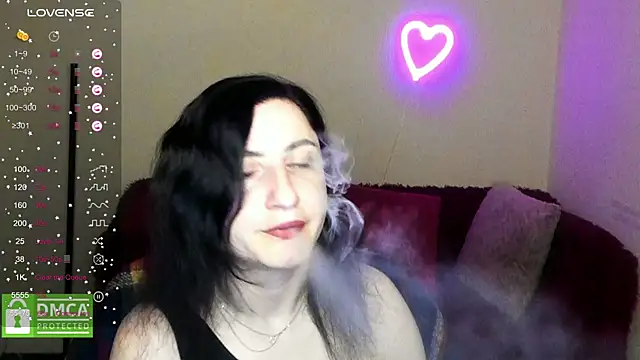 Muse kitty jenia online show from November 23, 6:53 pm