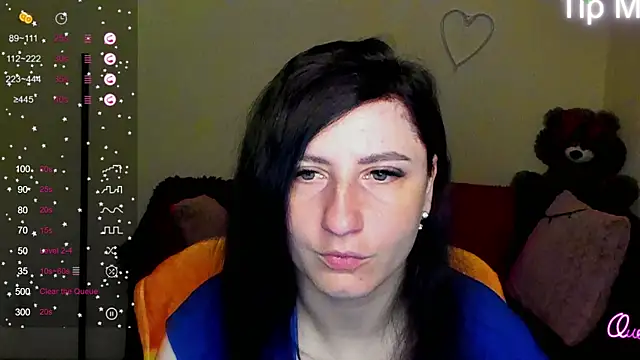 Muse kitty jenia online show from May 28, 5:27 am