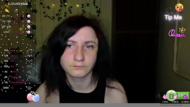 Muse kitty jenia online show from March 21, 6:46 pm