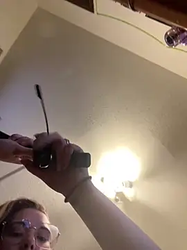 Lalalynn online show from October 21, 7:29 pm