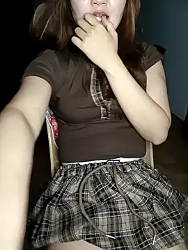 Girl20sexy online show from April 19, 6:10 pm