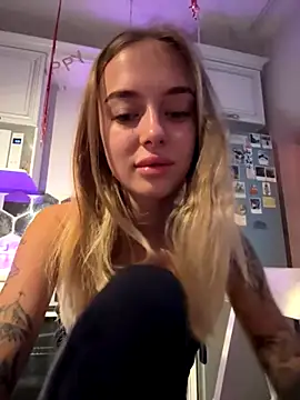 enjoy my beauty online show from October 27, 5:36 am