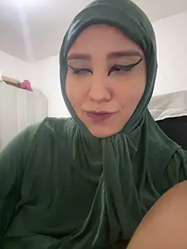 hannahayat online show from November 29, 12:25 am