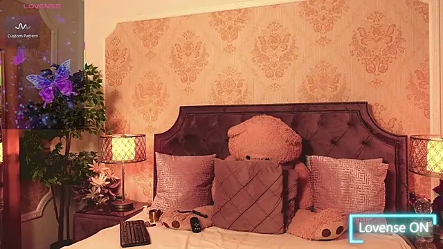 JaneDevine online show from September 10, 4:45 am