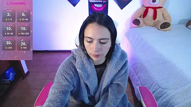 lika joshua online show from November 30, 5:22 am