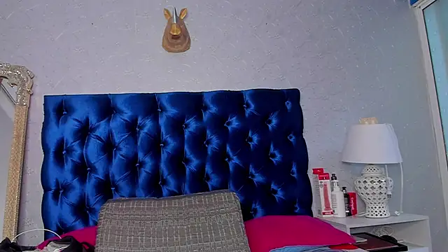 dalilaqueen online show from October 20, 12:08 pm