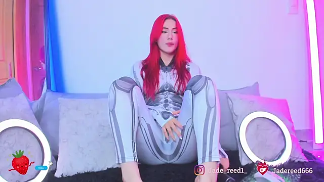 Snapshot of jade_reeed chatting on September 12, 4:46 am jade reeed online show from September 12, 4:46 am