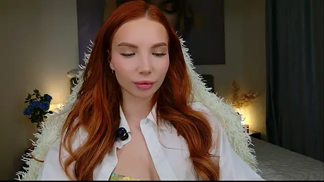 JudyWalkerr online show from January 17, 3:58 am