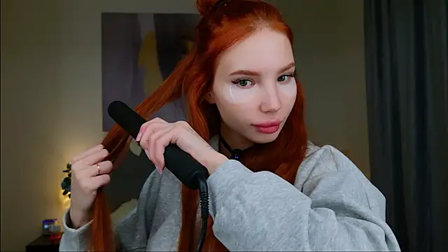 JudyWalkerr online show from November 26, 3:29 am