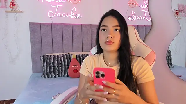 jacobss gh online show from September 18, 9:13 pm