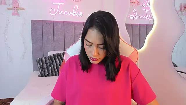 jacobss gh online show from November 18, 9:05 pm