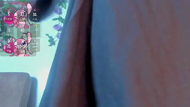 sammyfox97 online show from November 24, 1:46 pm